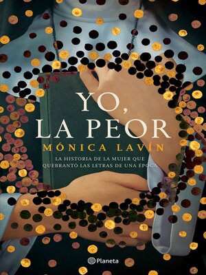 cover image of Yo, la peor